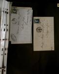 1854-1896 +200 enveloppes pour débuter les classiques,