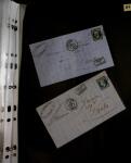 1854-1896 +200 enveloppes pour débuter les classiques,