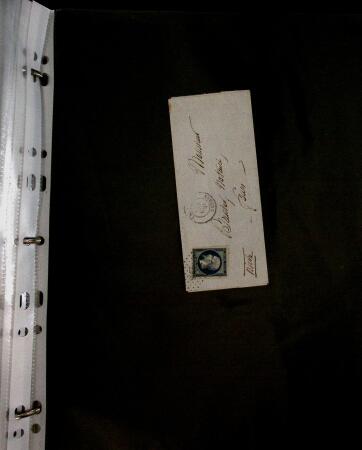 1854-1896 +200 enveloppes pour débuter les classiques,
