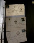 1854-1896 +200 enveloppes pour débuter les classiques,