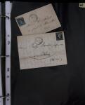 1854-1896 +200 enveloppes pour débuter les classiques,