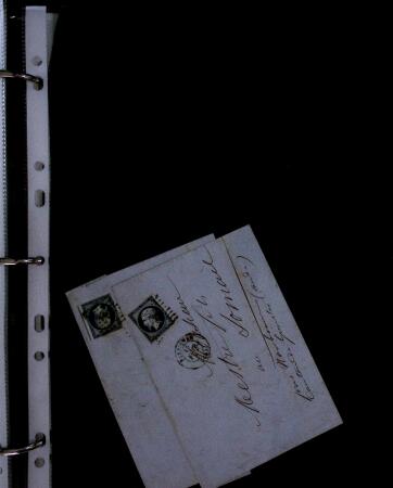 1854-1896 +200 enveloppes pour débuter les classiques,