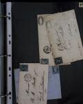 1854-1896 +200 enveloppes pour débuter les classiques,