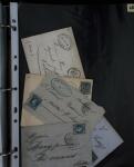 1854-1896 +200 enveloppes pour débuter les classiques,