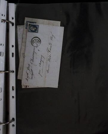 1854-1896 +200 enveloppes pour débuter les classiques,