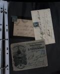 1854-1896 +200 enveloppes pour débuter les classiques,