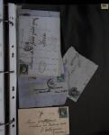 1854-1896 +200 enveloppes pour débuter les classiques,