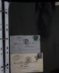 1854-1896 +200 enveloppes pour débuter les classiques,