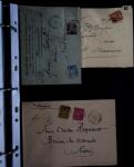 1854-1896 +200 enveloppes pour débuter les classiques,