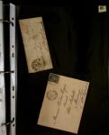 1854-1896 +200 enveloppes pour débuter les classiques,