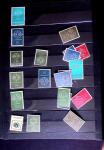 1876-1940 Stock de France neuf */** période Sage,