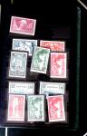 1876-1940 Stock de France neuf */** période Sage,