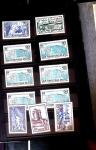 1876-1940 Stock de France neuf */** période Sage,