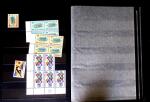 1876-1940 Stock de France neuf */** période Sage,