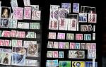 1969-2002 Collection de neufs agrémentée de nombreux