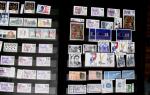 1969-2002 Collection de neufs agrémentée de nombreux