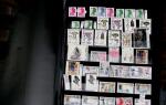 1969-2002 Collection de neufs agrémentée de nombreux