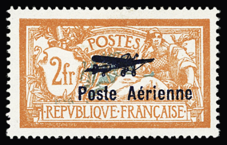 N°1 et 2 Premier Salon international de l'Aviation,