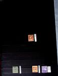 Collection de POSTE AERIENNE dont n° 8/13, 19a, 20