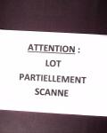 AUTOGRAPHES Très intéressante archive provenant de Louis Andrieux (père adultérin de Louis Aragon), préfet de Police de Paris, député du Rhône,