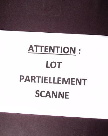 AUTOGRAPHES Très intéressante archive provenant de Louis Andrieux (père adultérin de Louis Aragon), préfet de Police de Paris, député du Rhône,