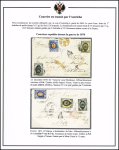The Austrian Route: Balance collection of 9 covers