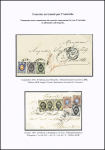 The Austrian Route: Balance collection of 9 covers