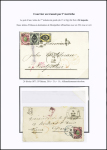 The Austrian Route: Balance collection of 9 covers