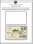 The Austrian Route: Balance collection of 9 covers