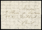 1871 Boule de Moulin depuis la Suisse