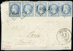 1871 Boule de Moulin depuis la Suisse