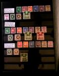 Great-Britain mostly used assembly inc. face value,