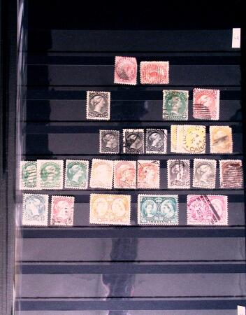 Great-Britain mostly used assembly inc. face value,