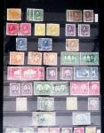 Great-Britain mostly used assembly inc. face value,