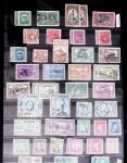 Great-Britain mostly used assembly inc. face value,