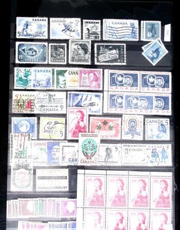 Great-Britain mostly used assembly inc. face value,