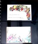 BADMINTON: Specialised collection in four deluxe albums with vignettes, cancellations, postcards, etc. very fine