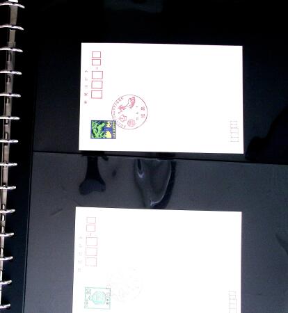 BADMINTON: Specialised collection in four deluxe albums with vignettes, cancellations, postcards, etc. very fine