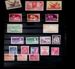 1870-2013 1 album de Chine avec de bonnes valeurs de