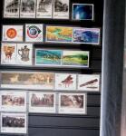 1870-2013 1 album de Chine avec de bonnes valeurs de