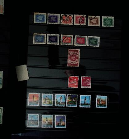 1870-2013 1 album de Chine avec de bonnes valeurs de
