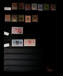 1859-2013, 10 albums reprenant les territoires de France