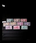 1859-2013, 10 albums reprenant les territoires de France