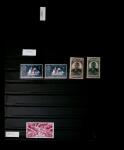1859-2013, 10 albums reprenant les territoires de France