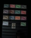 1859-2013, 10 albums reprenant les territoires de France