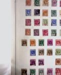 1849-1980 19 gros albums d'une collection mondialiste