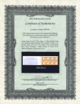 1880-2000, Attractive and valuable assembly of mostly