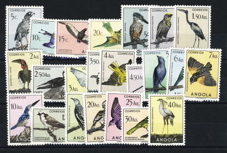 1899-1984, Selection of six covers or cards on the