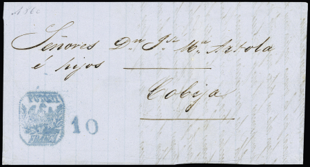 1860-1925, Small selection partly mounted on exhibition