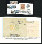 1865-1935, Small birds-topic selection of seven covers